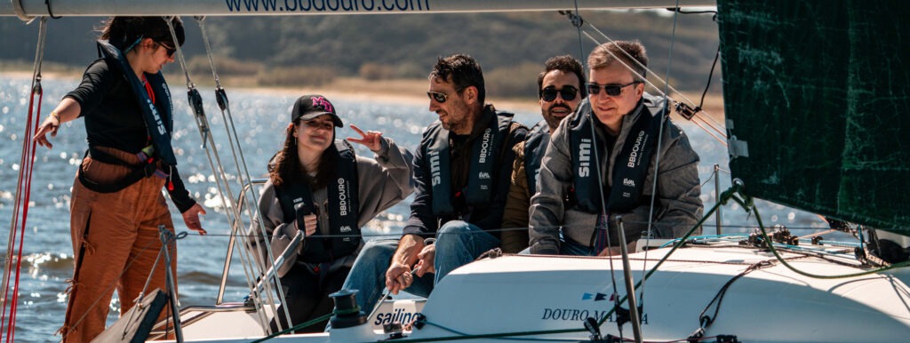 Open Day Adultos 2025