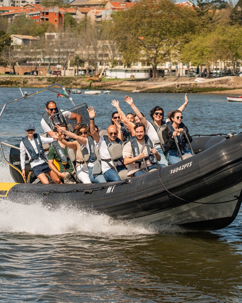 Open Day Parceiros 2025