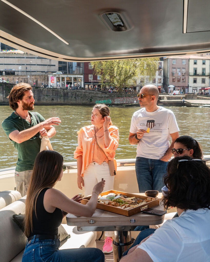 Open Day Parceiros 2025