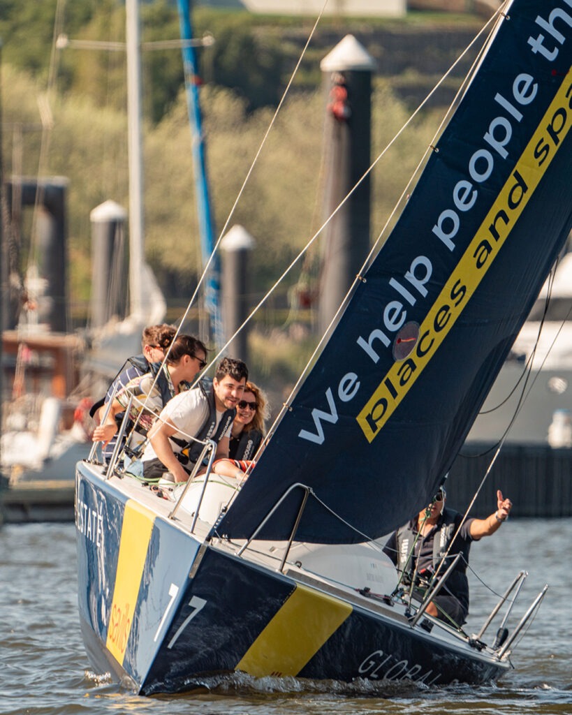 Open Day Parceiros 2025