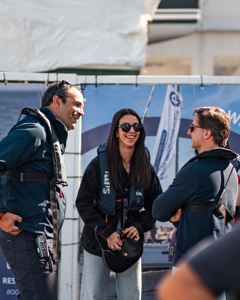 Open Day Parceiros 2025