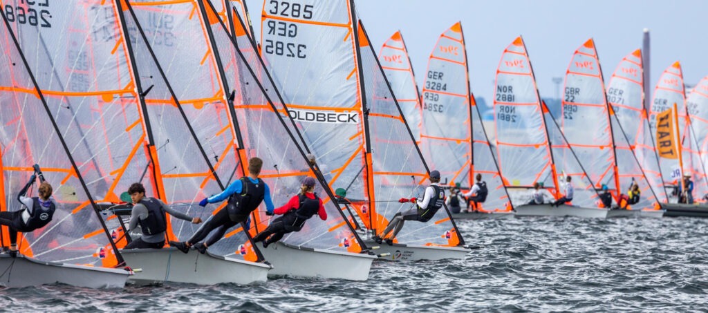 Clínicas 29er - BBDouro Nautical Experiences