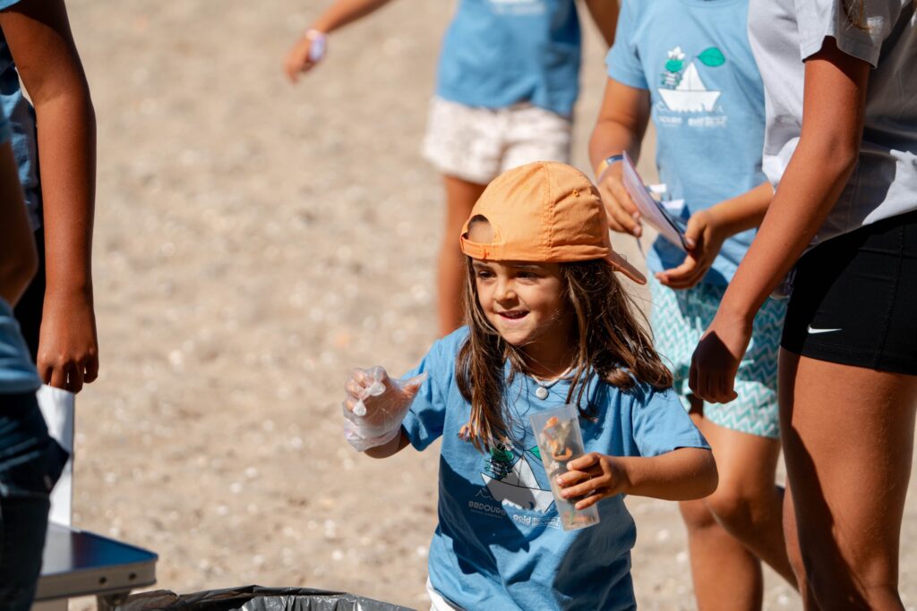 BBDouro Group - Sustentabilidade