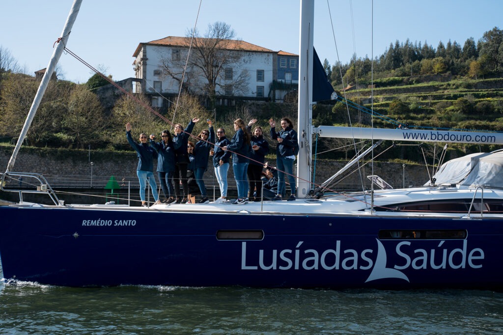 BBDouro Nautical Experiences - Eventos 360