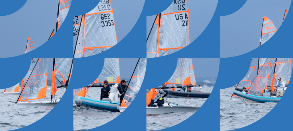 Clínicas 29er - BBDouro Nautical Experiences