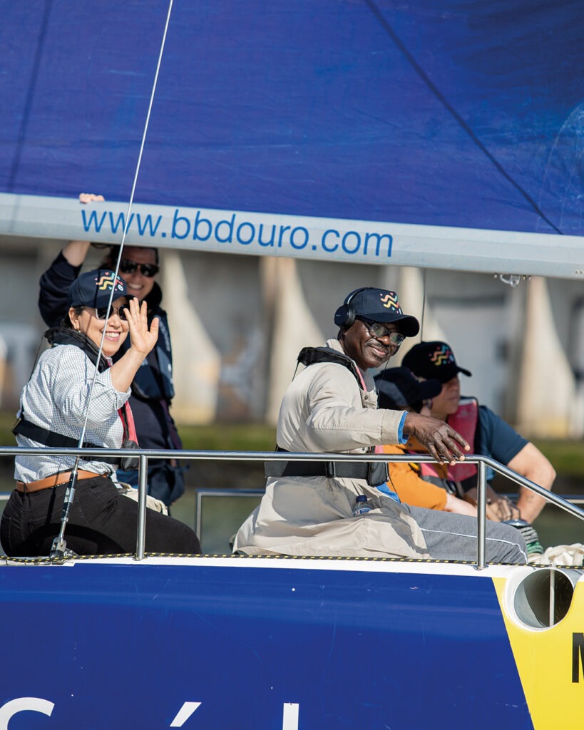 Open Day Solidário 2025