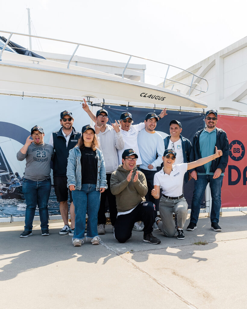 Open Day Solidário 2025