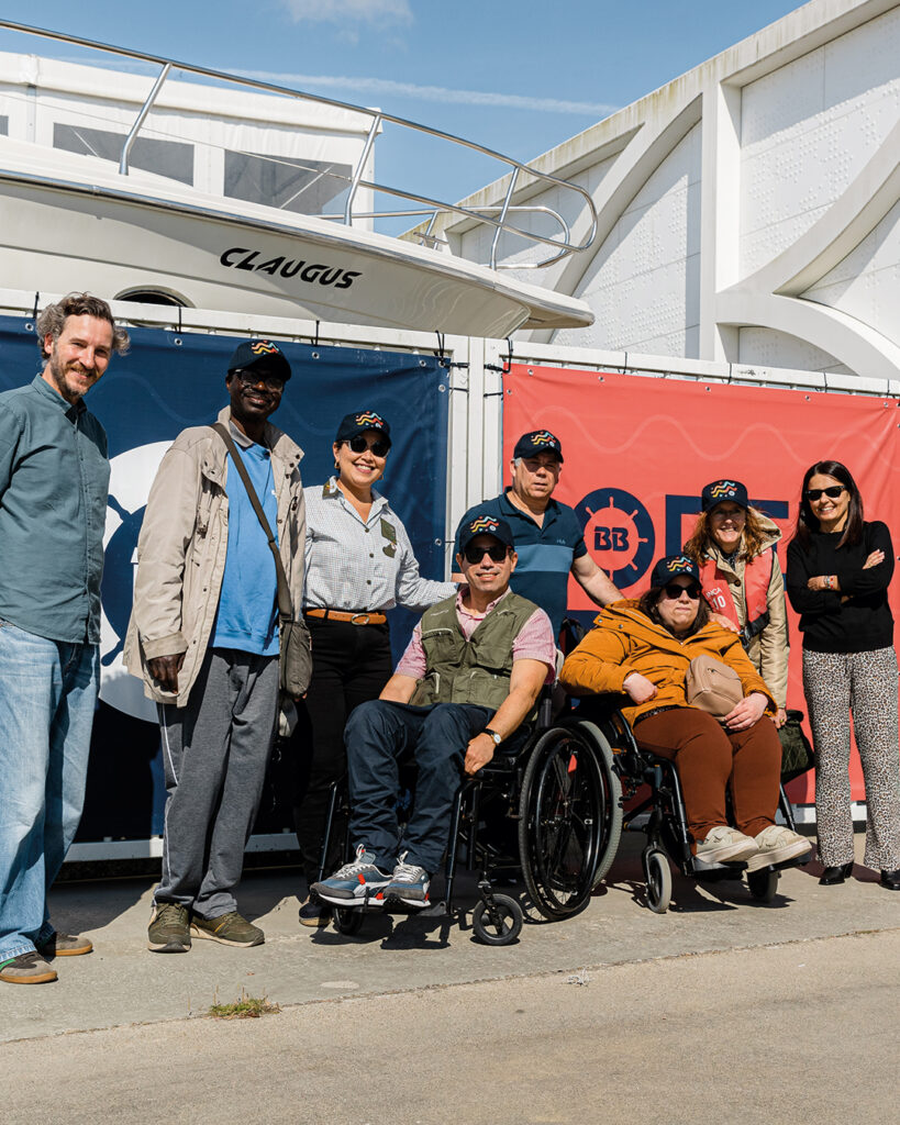 Open Day Solidário 2025