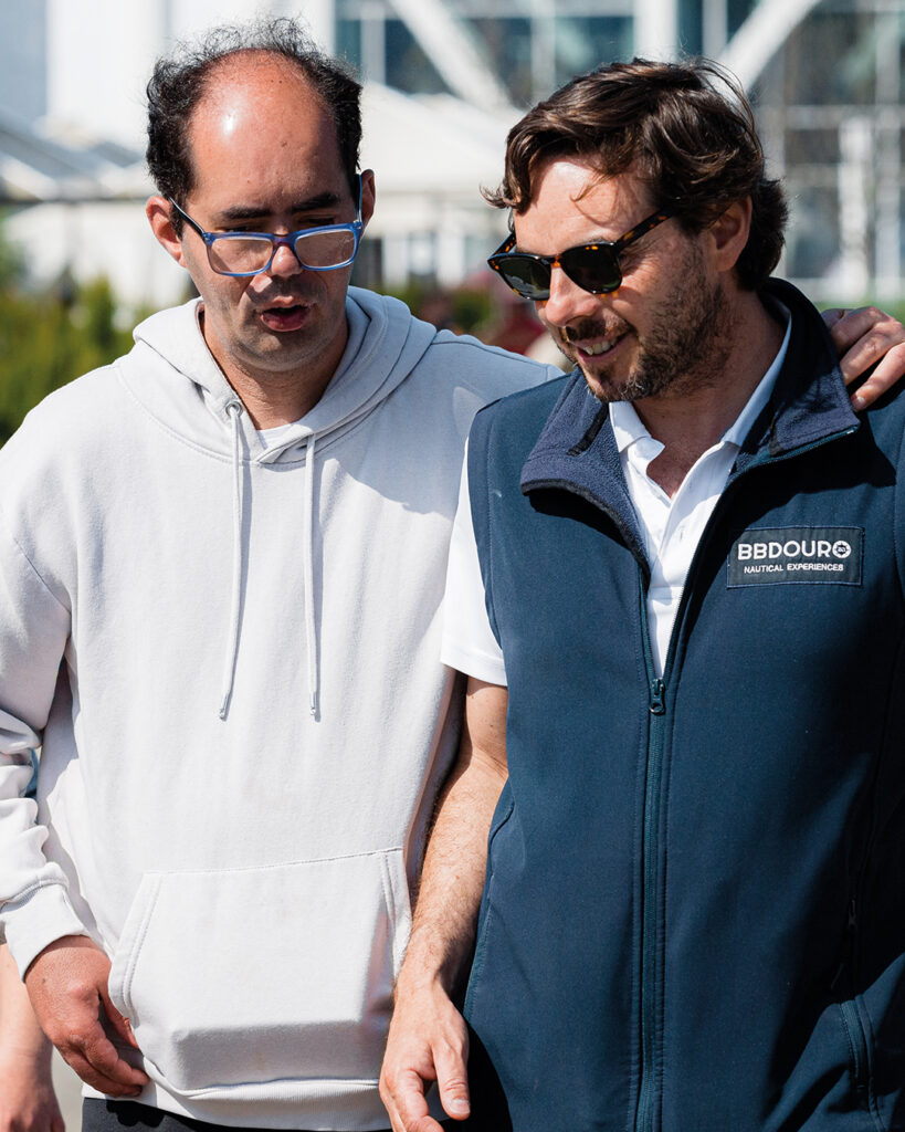 Open Day Solidário 2025