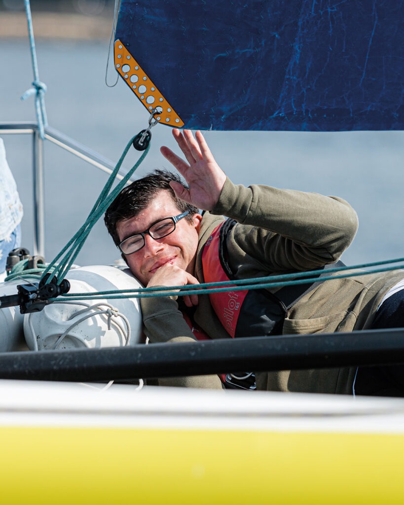 Open Day Solidário 2025