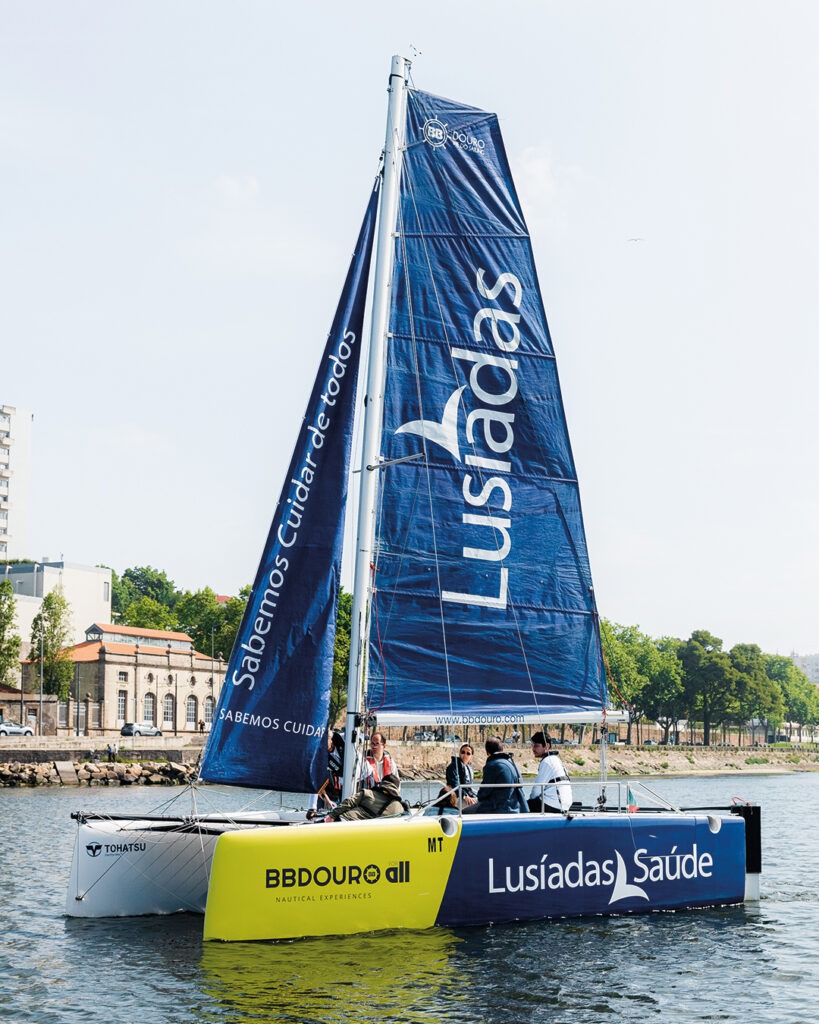 Open Day Solidário 2025