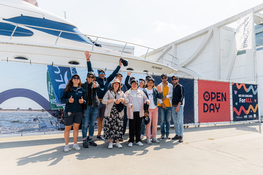 Open Day Solidário 2025