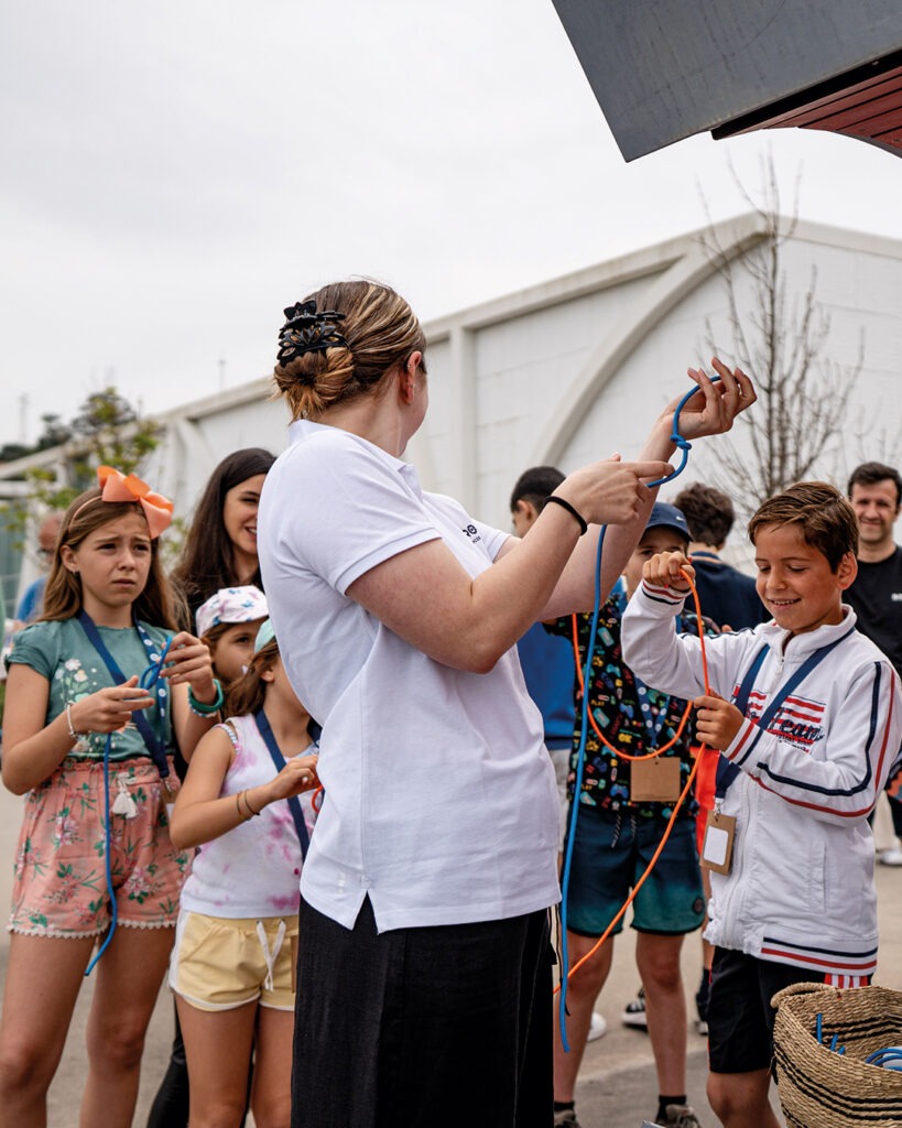 Open Day Júnior 2025
