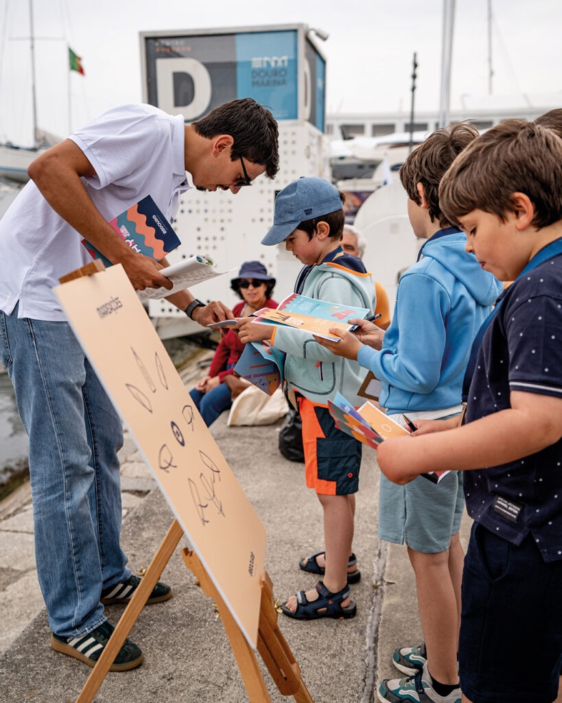 Open Day Júnior 2025