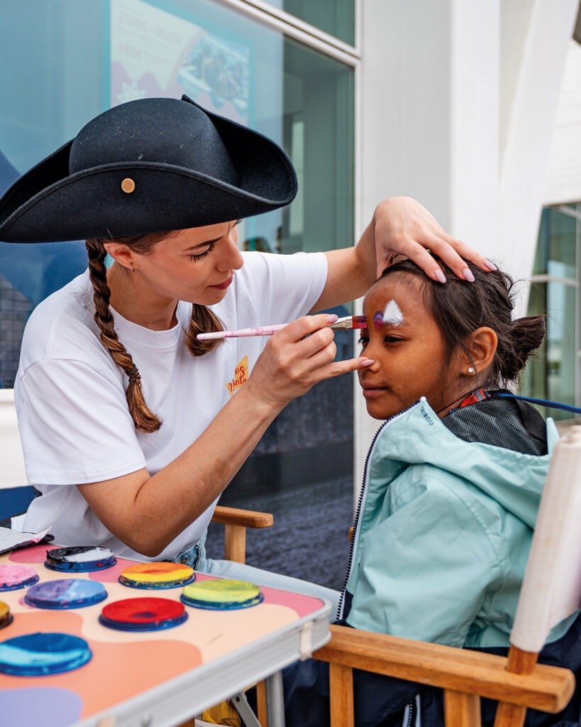 Open Day Júnior 2025