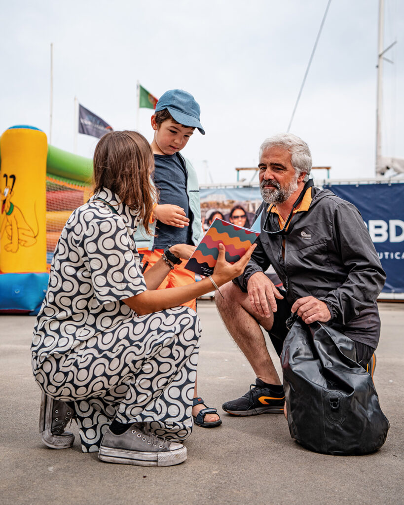 Open Day Júnior 2025