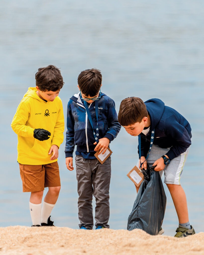 Open Day Júnior 2025