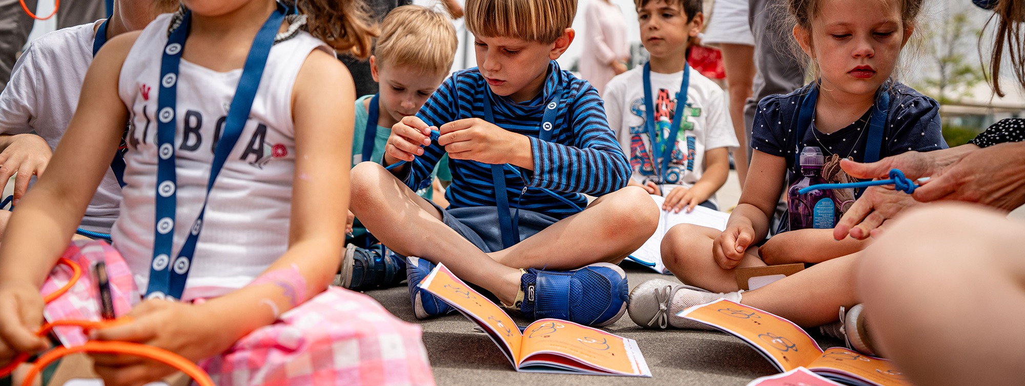 Open Day Júnior 2025