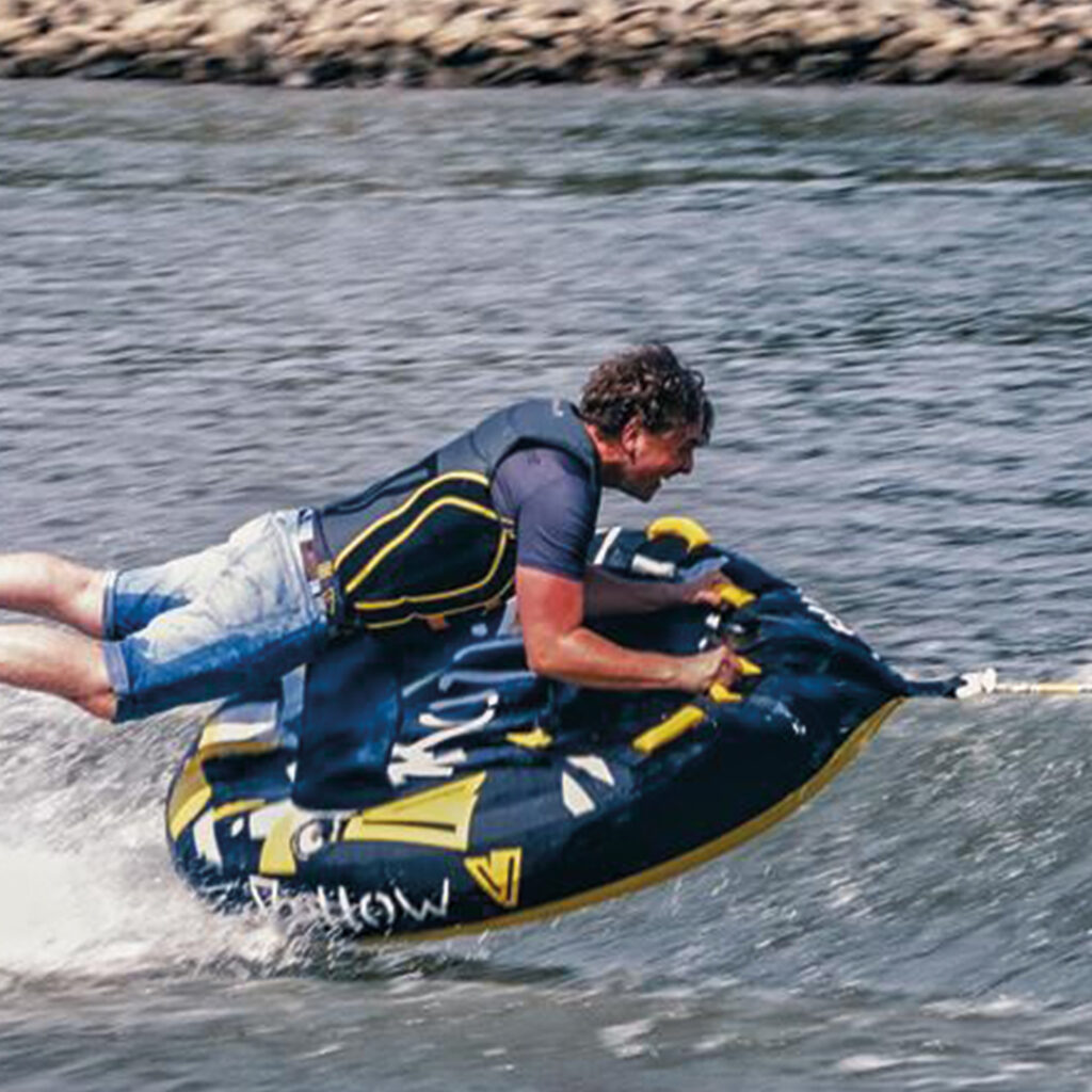 Verão a bordo - BBDouro Boat Services