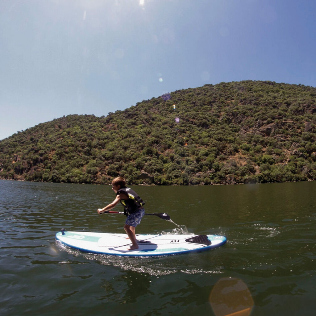 Verão a bordo - BBDouro Boat Services