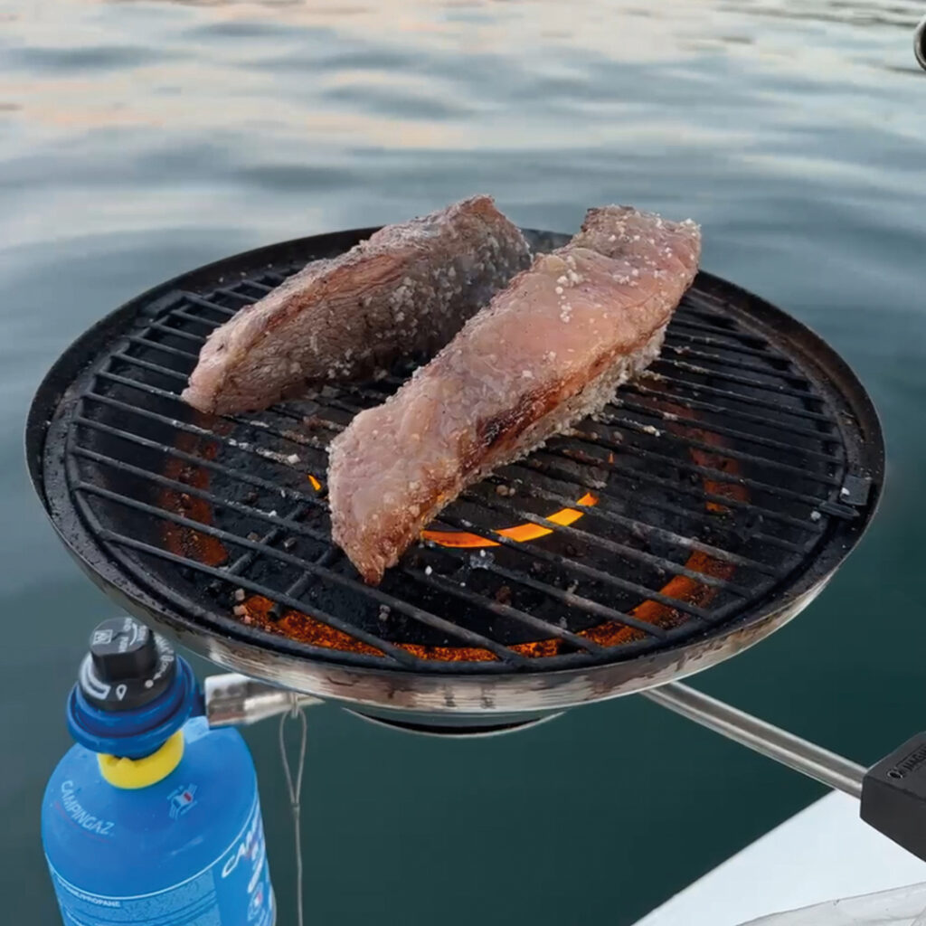 Verão a bordo - BBDouro Boat Services