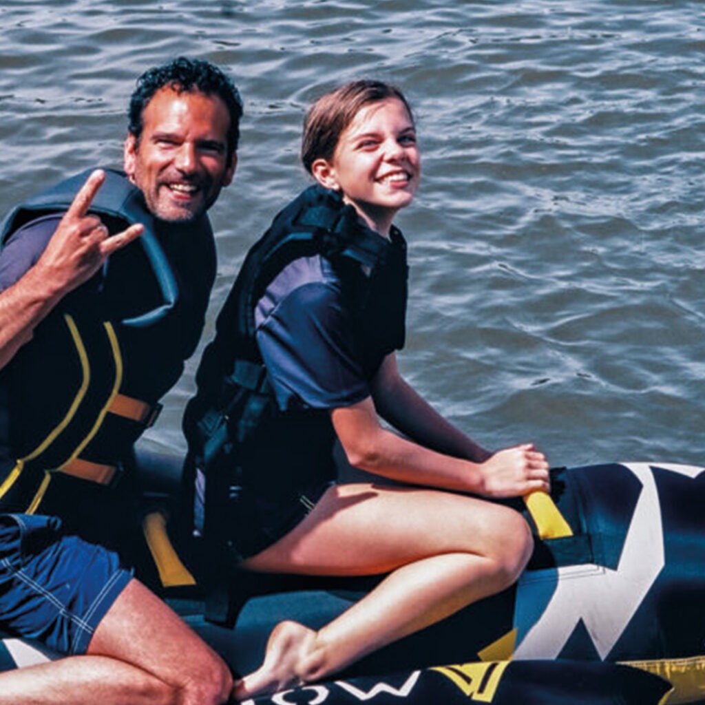 Verão a bordo - BBDouro Boat Services