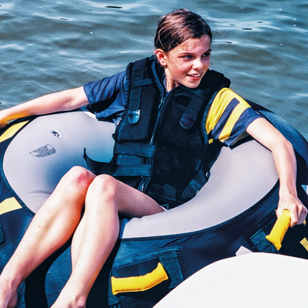 Verão a bordo - BBDouro Boat Services