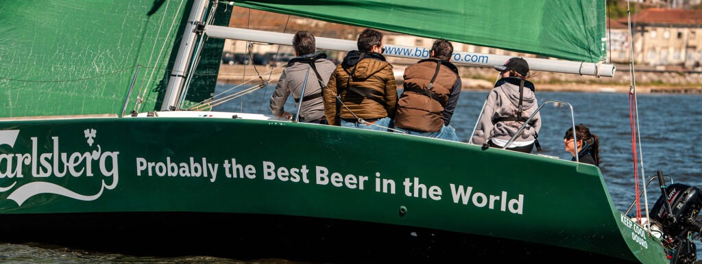 Academia de Vela de Adultos