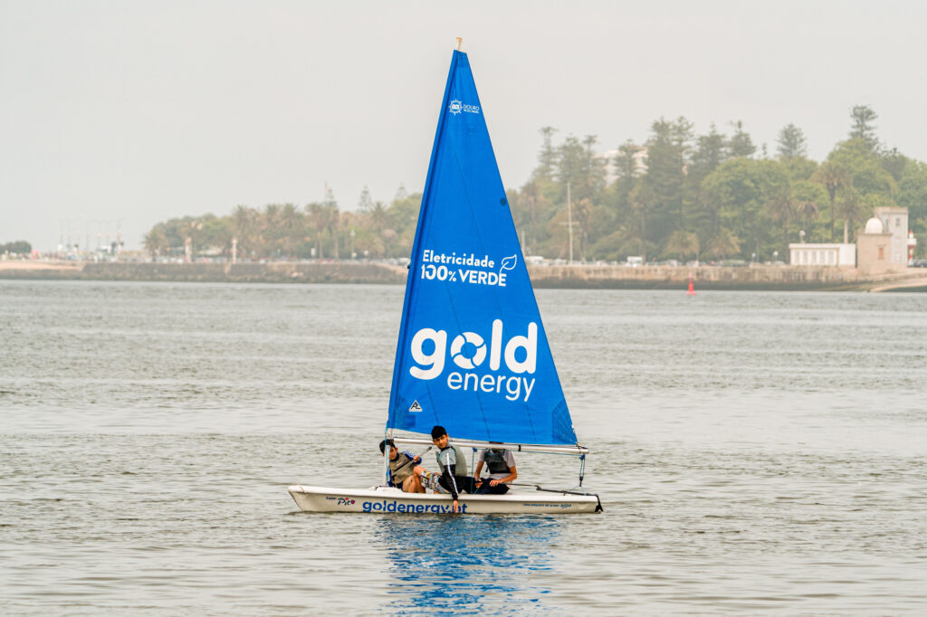 Open Day Júnior 2025