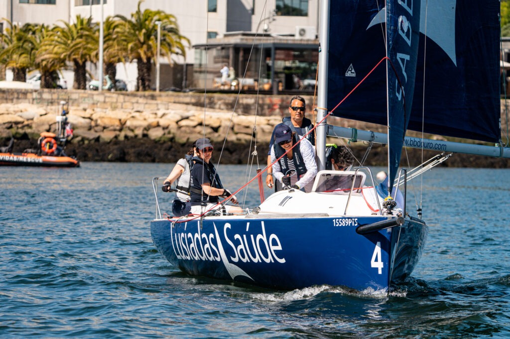 Academia de Vela de Adultos