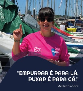 Academia de Vela de Adultos