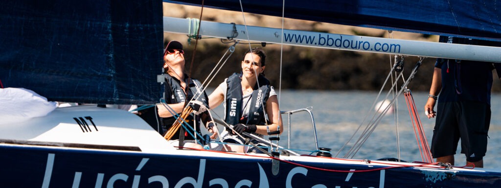 Academia de Vela de Adultos