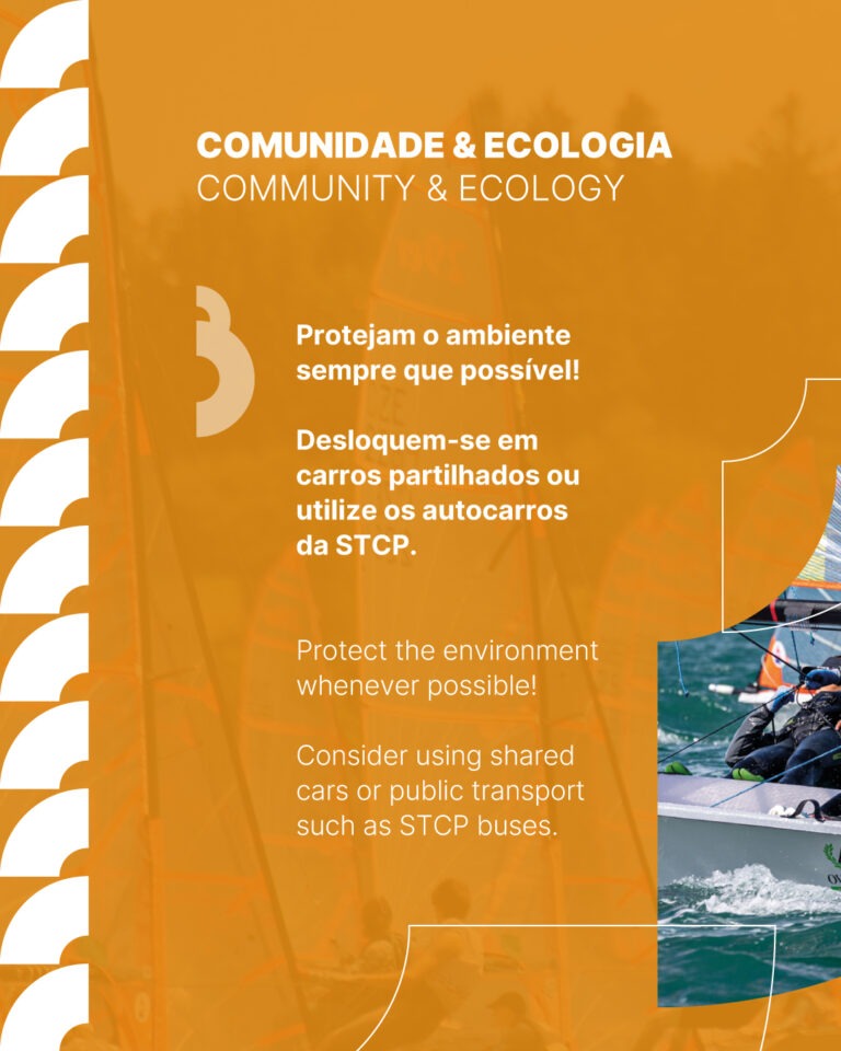 BBDouro Nautical Experiences - 29er Porto World Sailing Championship 2025