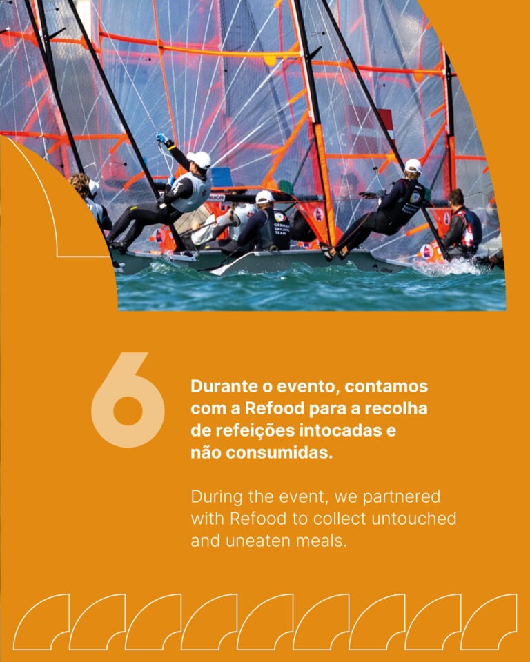 BBDouro Nautical Experiences - 29er Porto World Sailing Championship 2025