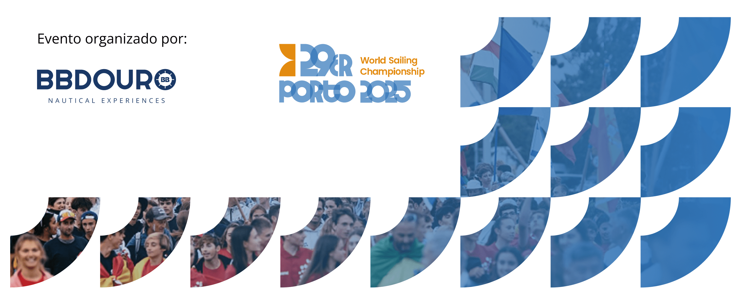 BBDouro Nautical Experiences - 29er Porto World Sailing Championship 2025