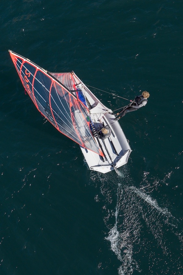 BBDouro Nautical Experiences - 29er Porto World Sailing Championship 2025