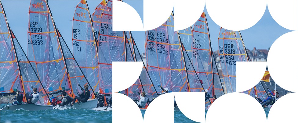 BBDouro Nautical Experiences - 29er Porto World Sailing Championship 2025