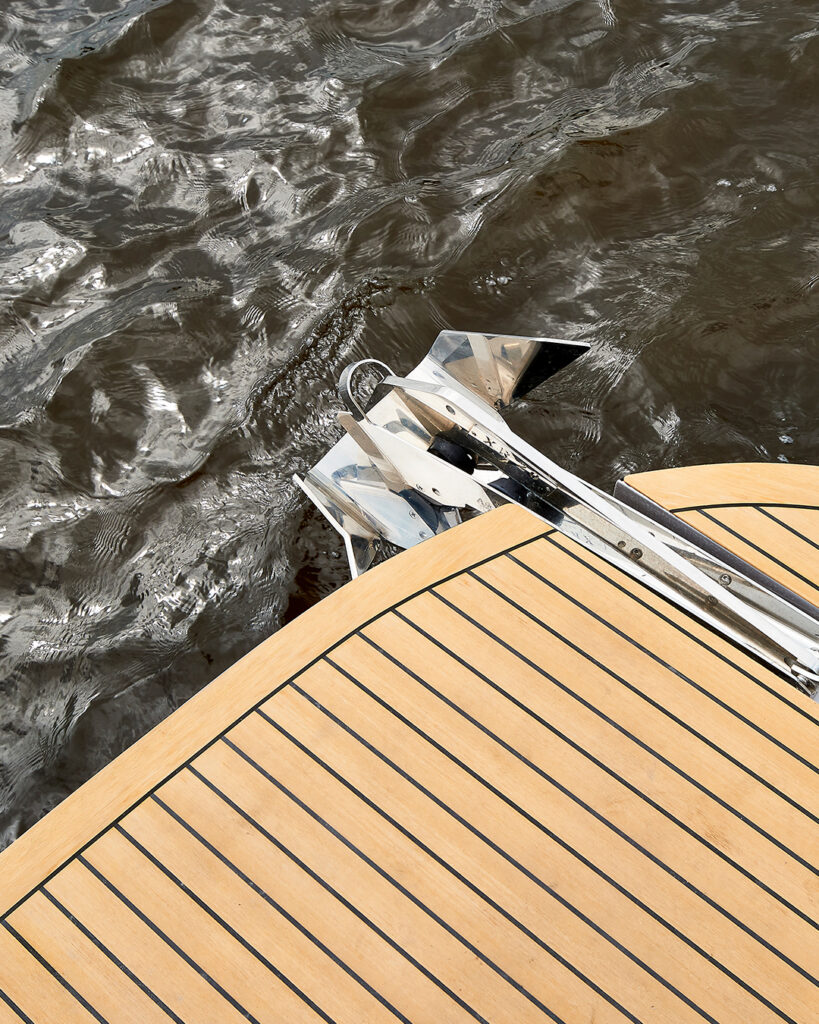 BBDouro Boat Services - Flexiteek