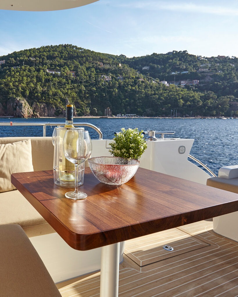 BBDouro Boat Services - Flexiteek