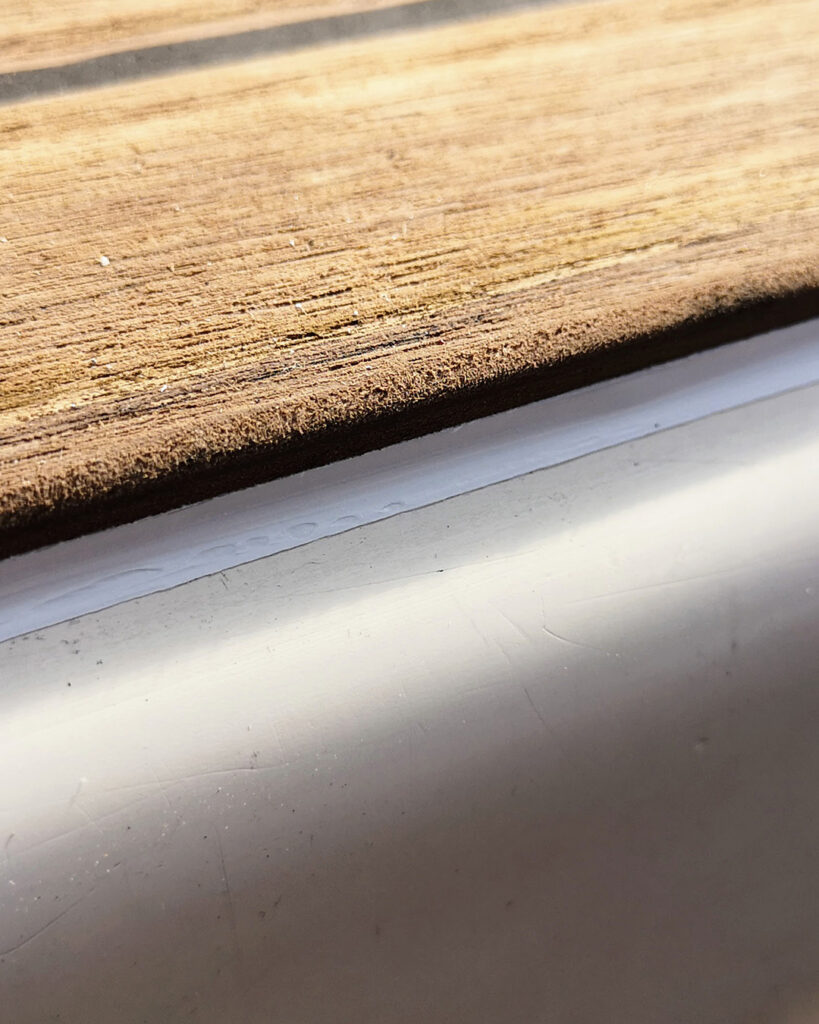 BBDouro Boat Services - Flexiteek