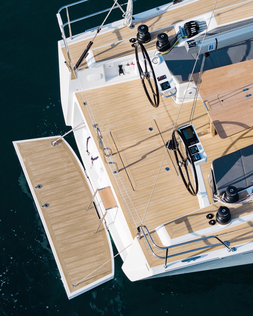 BBDouro Boat Services - Flexiteek