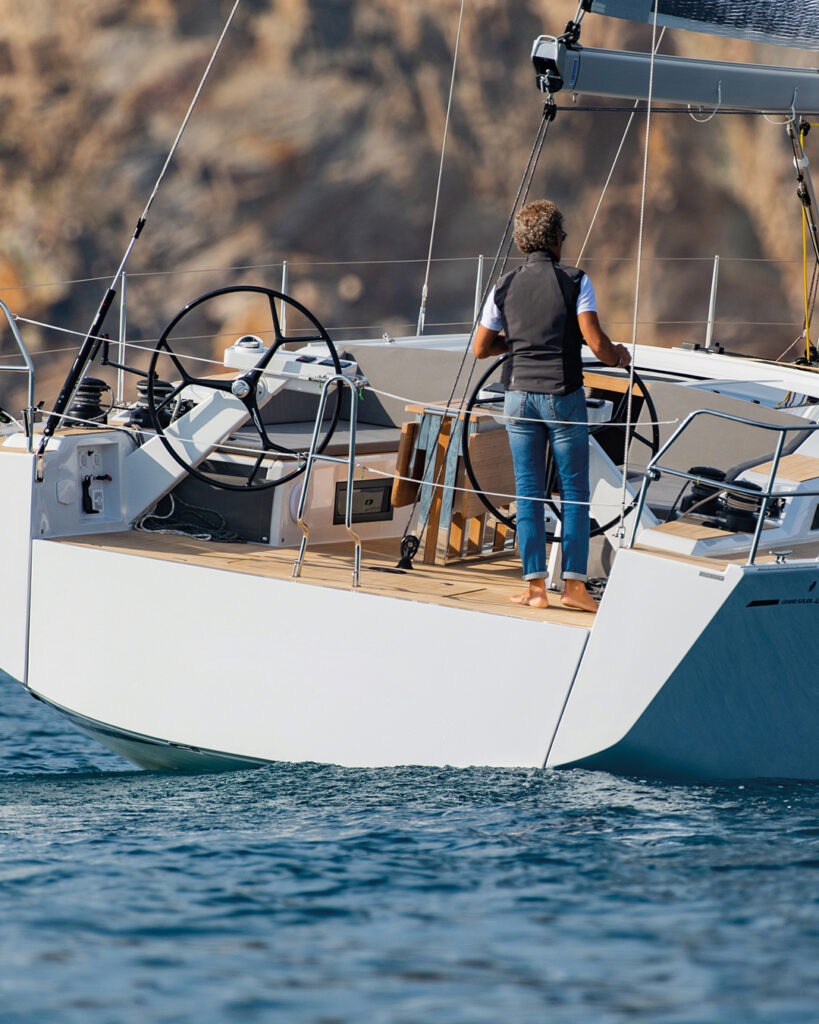 BBDouro Boat Services - Flexiteek