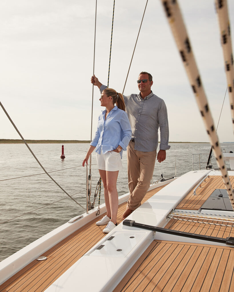 BBDouro Boat Services - Flexiteek