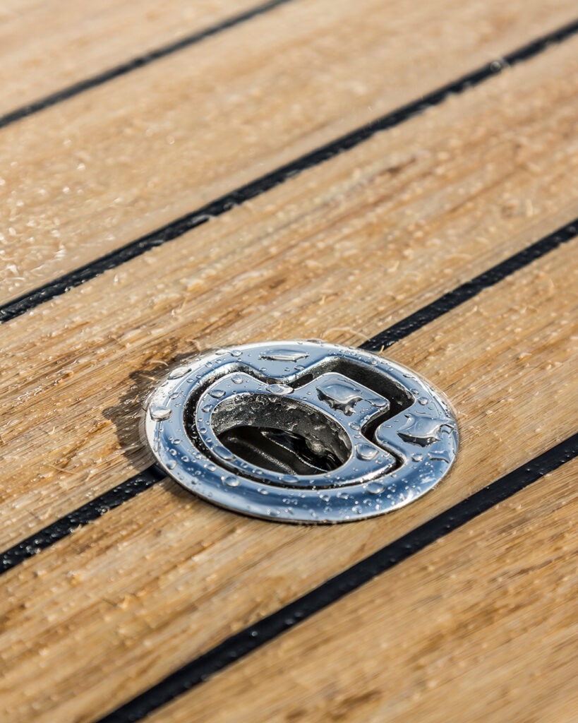 BBDouro Boat Services - Flexiteek