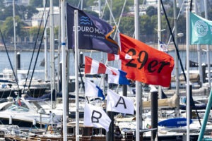 BBDouro Nautical Experiences - 29er Porto World Sailing Championship 2025