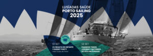 BBDouro Nautical Experiences - Lusíadas Saúde Porto Sailing 2025