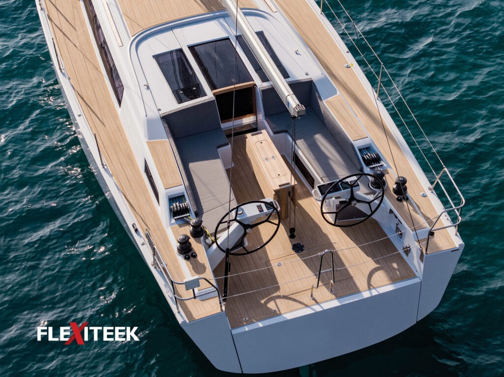 BBDouro Boat Services - Flexiteek