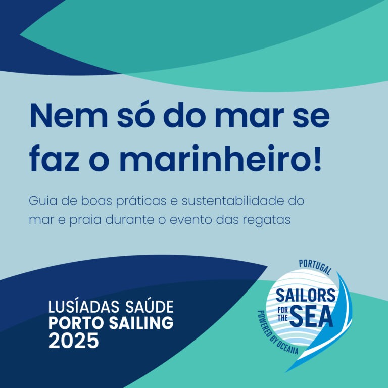 BBDouro Nautical Experiences - Lusíadas Saúde Porto Sailing 2025