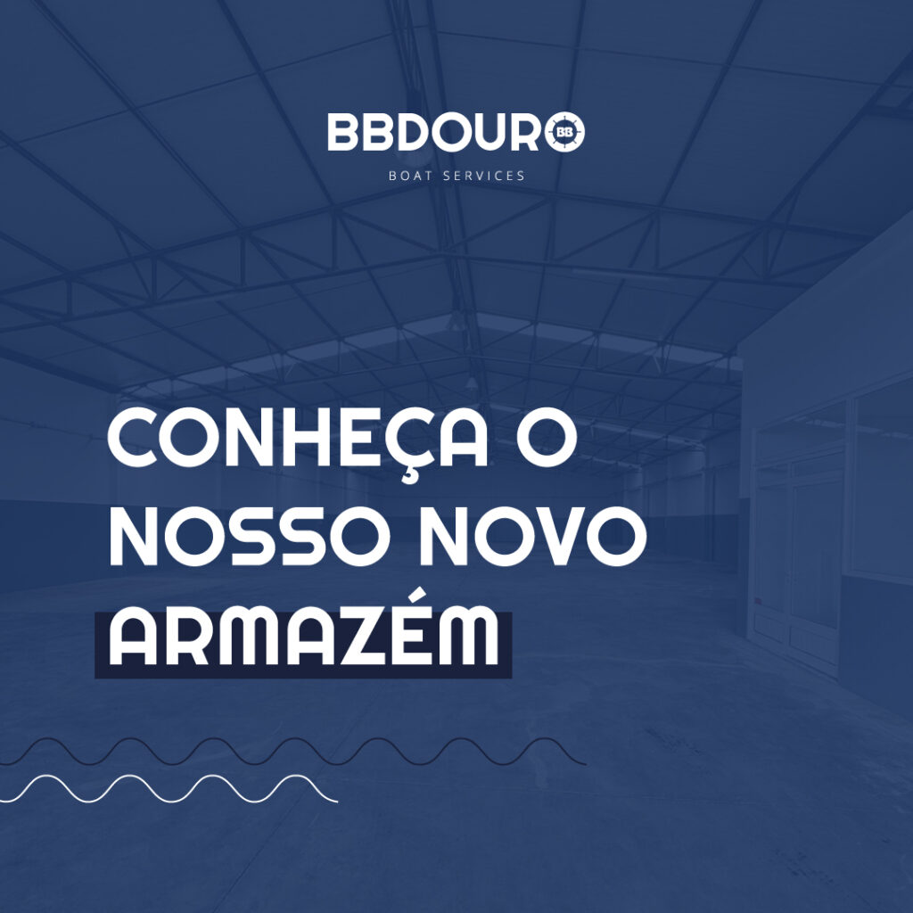 BBDouro Boat Services - Transporte e Armazenagem