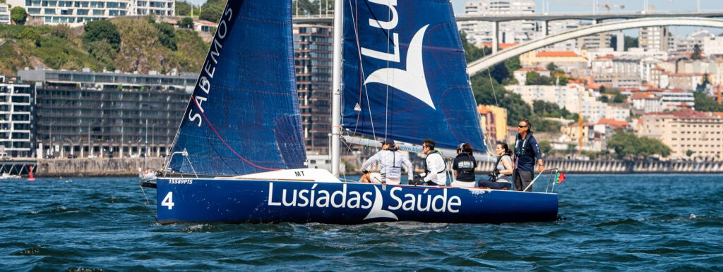 Academia de Vela de Adultos